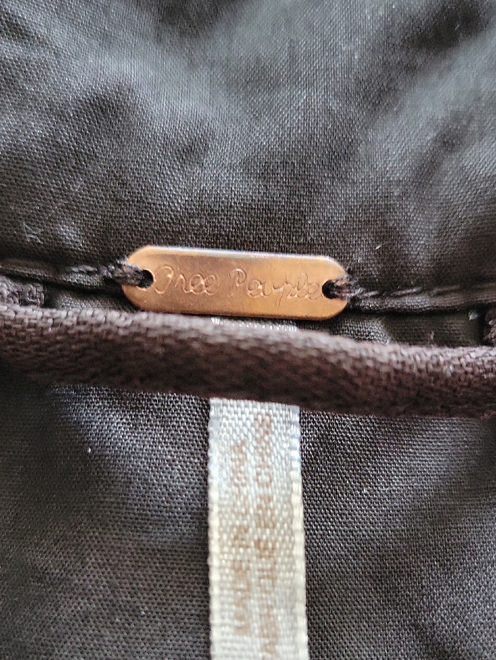 Free People Women's Swing Sporty Jacket in Black- Size S - Picture 6 of 16